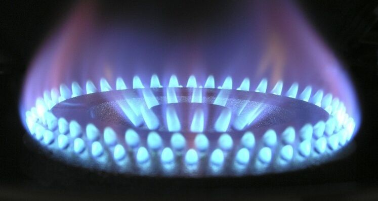 Il calore, in particolare il gas, gioca un ruolo importante nel risparmio energetico